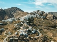 Coco-Mat Eco Residences Serifos aparthotel boutique Greece Greek Cyclade islands