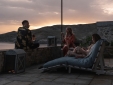 Coco-Mat Eco Residences Serifos aparthotel boutique Greece Greek Cyclade islands