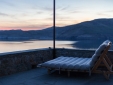 Coco-Mat Eco Residences Serifos aparthotel boutique Greece Greek island