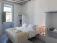 Coco-Mat Eco Residences Serifos aparthotel boutique Greece Greek island