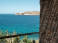 Coco-Mat Eco Residences Serifos aparthotel boutique Greece Greek Cyclade islands