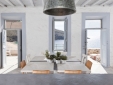 Coco-Mat Eco Residences Serifos aparthotel boutique Greece Greek island