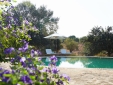 Sos Ferres d'en Morey Mallorca hotel B&B con encanto