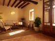 Sos Ferres d'en Morey Mallorca hotel B&B con encanto
