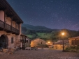 La Infinita Rural Boutique hotel cantabria carmona