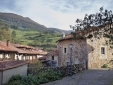 La Infinita Rural Boutique cantabria hotel best boutique eco