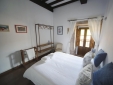 La Infinita Rural Boutique hotel cantabria carmona