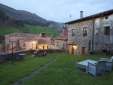 La Infinita Rural Boutique hotel cantabria carmona