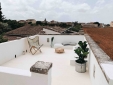 Sa Caseta Mallorca Spain house to rent eco friendly