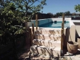 Sa Caseta Mallorca Spain house to rent eco friendly