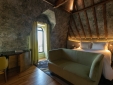 Manor House Room