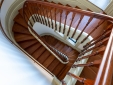 Manor House - Staircase