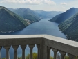 Lake view