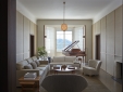 Piano lounge