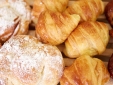 Fresh Pastry