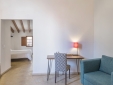 Superior XL room with private terrace 