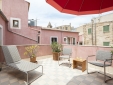 Palau Sa Font Hotel Palma de Mallorca romantic