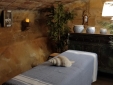 Massage room