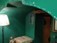 Massage room
