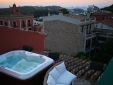 Jacuzzi Chill-Out