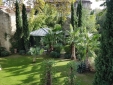 La Divine Comédie avignon boutique hotel design b&b