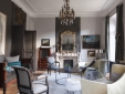 La Divine Comédie avignon boutique hotel design b&b