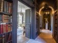 La Divine Comédie avignon boutique hotel design b&b
