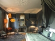 La Divine Comédie avignon boutique hotel design b&b