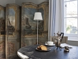 La Divine Comédie avignon boutique hotel design b&b