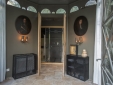 La Divine Comédie avignon boutique hotel design b&b