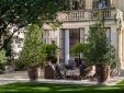 La Divine Comédie avignon boutique hotel design b&b