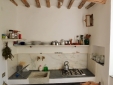 charming kitchen on the ground floor