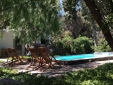 Small charming hotel with Garden Andros Greece