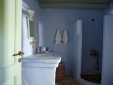 Small charming hotel with Garden Andros Greece