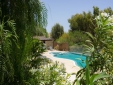 Malvasia Bed best boutique apartmets in tenerife