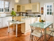 Malvasia Bed best boutique apartmets in tenerife