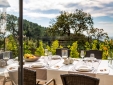 Villa La Culla charming Tuscan villa with stunning seaview & pool villa to rent Italy