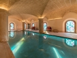 Hotel Creu de Tau Art & Spa wellness travel Spain luxury hotels holiday retreat
