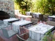 Mahasti Gastronomic Wine Bar Terrace