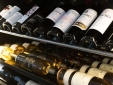Mahasti Wine cellar