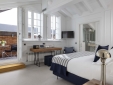 Villa Magalean Hotel & Spa hondarribia 