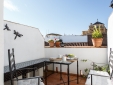 private terrace