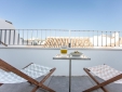 los Patios de la Judería Apartamentos cordoba