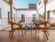 los Patios de la Judería Apartamentos cordoba