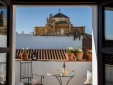 los Patios de la Judería Apartamentos cordoba