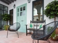 studio patio Osio