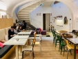 Common zone downstairs