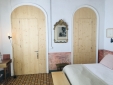 Room 5 with terrace and Johannes Berthelmes picture