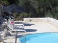 The Butterflies La Farfalla Lucca Italy holiday panoramic views private jacuzzi swimming pool 