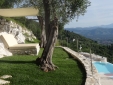 The Butterflies villa La Farfalla Lucca Italy holiday panoramic views private jacuzzi swimming pool 